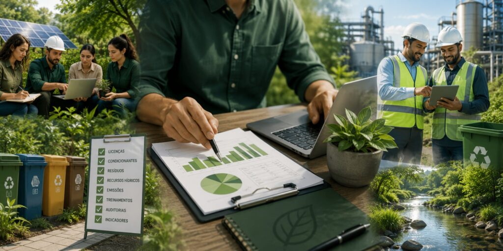 CONSULTORIA AMBIENTAL ESTRATÉGICA